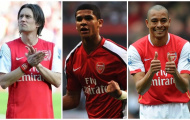 'Cậu ta là sự pha trộn giữa Tomas Rosicky và Gilberto Silva'