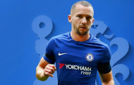 CHÍNH THỨC: Quá tệ hại, 'bom xịt' 35 triệu cay đắng trở lại Chelsea