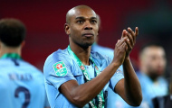 Mahrez đã nhầm, City vẫn nỗ lực giữ chân trụ cột hàng thủ