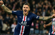Đã rõ lý do 'kẻ nổi loạn thành Milan' từ chối Juventus để chọn PSG