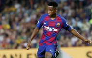 Derby xứ Catalan, Ansu Fati hãi hùng nhớ về 'cơn ác mộng' 2015