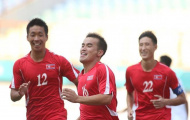 SỐC: Đối thủ U23 Việt Nam mang cả sinh viên tham dự VCK châu Á