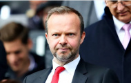 Ed Woodward ra chỉ thị, Man Utd lập tức thanh trừng hai cái tên