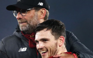 10 con số ngày Liverpool bá đạo tại Anfield: Công thức sạch lưới, 2 'máy chuyền' không tưởng