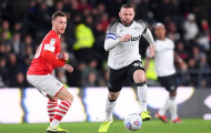 Rooney tái xuất hoàn hảo, fan Man Utd đồng loạt 'hủy diệt' 1 người