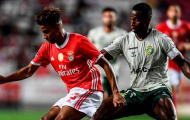 Chốt mua một cái tên, Man Utd có người thay thế cho McTominay lẫn Pogba