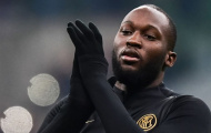 Inter Milan đấu Napoli và đây là thông điệp của Lukaku