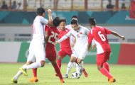 U23 Việt Nam đấu giao hữu với Bahrain: Tất cả đều là 'tuyệt mật'