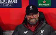 SỐC! Klopp báo tin dữ, Liverpool gặp 'vận xui' ngay đầu năm mới