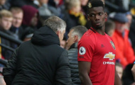 Man United chốt giá bán Pogba với mức phí khó tin