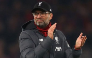 Klopp: 'Nếu ai đó không nhìn thấy chất lượng của anh ấy, tôi cũng chẳng biết làm thế nào!'