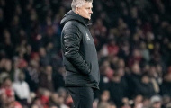 Ole Gunnar Solskjaer và những “nghiệp báo” của Man United