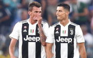 Rời Juventus, nhà á quân World Cup nói điều thật lòng về Ronaldo