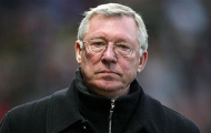 SỐC! Cay cú thù xưa, 'kẻ đáng khinh' tuyên bố chấn động về Sir Alex