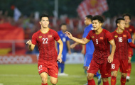 'Tôi không quan tâm đến kết quả của U23 Việt Nam tại giải Châu Á'