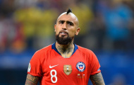 Valverde 'chơi chiêu', Barca khiến Vidal khốn đốn, khó thoát Camp Nou