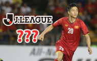Thực hư chuyện Phan Văn Đức được CLB J-League chèo kéo