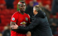 Solskjaer: 'Bên cạnh Fred và Matic, đó là 2 cái tên thay thế Pogba và McTominay'