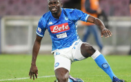 Kalidou Koulibaly có xứng đáng với mức giá 150 triệu euro?