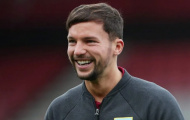 Đá 149 phút, tiền vệ Drinkwater nhận 1 triệu bảng từ Burnley