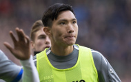 Ngó lơ Văn Hậu, cựu HLV Heerenveen khuyên đội nhà tậu 1 hậu vệ trái mới