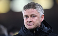 3 tiền vệ chất lượng cho Solskjaer trong tháng Giêng