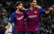 Hậu thời kỳ Messi - Suarez, cái tên nào sẽ đứng ra gồng gánh Barca?