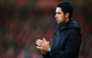 Mikel Arteta: 'Tôi thất vọng, anh ấy có thể ghi được 3 bàn từ khi tôi đến'
