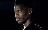 Bạn đã biết hành trình 'rũ bỏ' Man Utd của Paul Pogba?