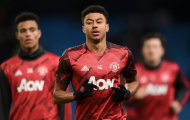 Bạn đã hiểu vì sao Lingard 'diễn hài' trong năm 2019?