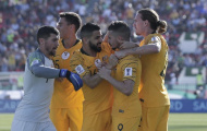 Bạn đã rõ vì sao Australia muốn xếp “cùng mâm” với Việt Nam đấu AFF Cup 2020?