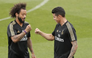 Đầu năm 2020, Zidane lại gây sốc với 1 quyết định khó tin
