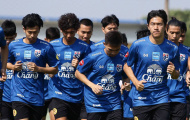 Nối gót U23 Việt Nam, Thái Lan ngã ngựa trước Saudi Arabia
