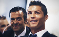 'Gà cưng' của Jorge Mendes phản ứng ra sao trước tin đồn đến M.U?