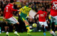 Mua sao trẻ Norwich, Man Utd không cần nhung nhớ Maddison