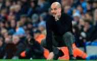 Chi 45 triệu euro, Man City quyết mua cầu thủ Guardiola 'muốn có bằng mọi giá'