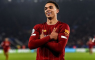 Đây! ĐHTB Premier League: Liverpool áp đảo, Manchester thất thế