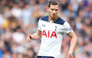 Cựu vương C1 chê '12 triệu quá đắt', Napoli có cơ hội lớn giành sao Tottenham