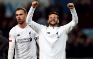 'Kép phụ' lên tiếng, Liverpool có thêm một 'bề tôi trung thành'