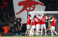 Góc Arsenal: Niềm hy vọng và bước khởi đầu mới