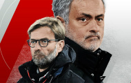 Tottenham sa sút, Mourinho lôi Klopp ra làm bình phong
