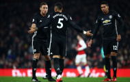Quá rõ! Man Utd thông báo thẳng tới 2 cầu thủ phải rời OTF