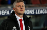 Tiếp bước Smalling, Man Utd sắp 'tiễn' một trung vệ khác đến Serie A