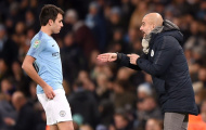 Eric Garcia: Đáp án táo bạo cho hàng thủ Man City?