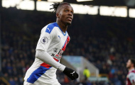 Vì một lý do, Chelsea bất ngờ 'làm trùm' trong thương vụ Zaha