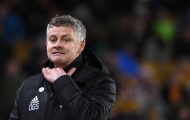 Solskjaer và 'lời nhắc nhẹ' cần thiết tới kẻ bất khả xâm phạm!