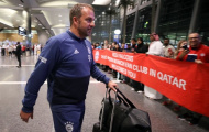 Toàn cảnh dàn sao Bayern trở lại, đến Doha tập huấn