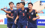 Thủ môn U23 Thái Lan: Quả thật, Voi chiến yếu nhất bảng A