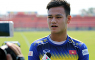 Hồ Tấn Tài: 'Cậu ấy có chuyên môn tốt và rất cần thiết cho U23 Việt Nam'