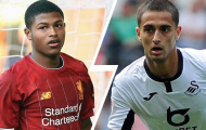 Sao trẻ Liverpool sắp đi 'tu nghiệp', đồng đội cũ chỉ rõ bến đỗ lý tưởng